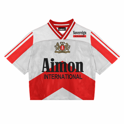 SVR Jersey