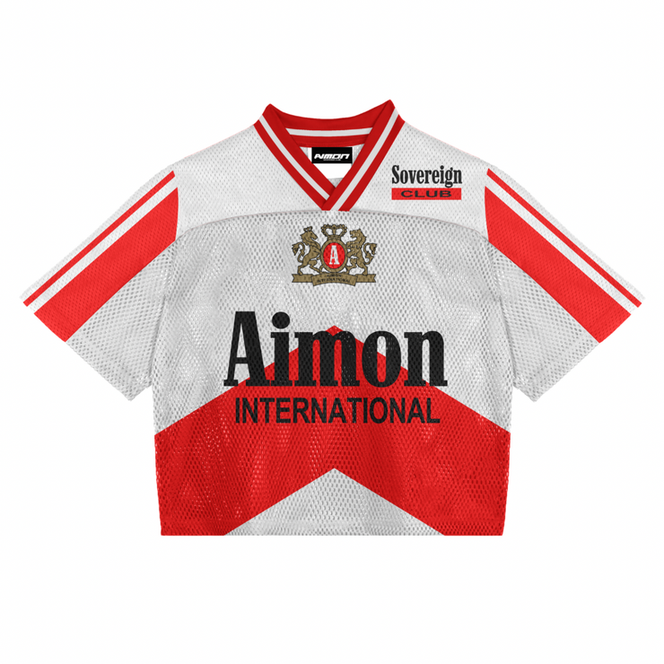 SVR Jersey