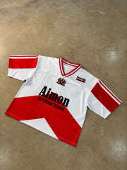 SVR Jersey