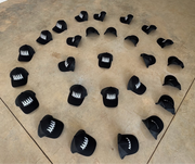 The Uprise Trucker Hat