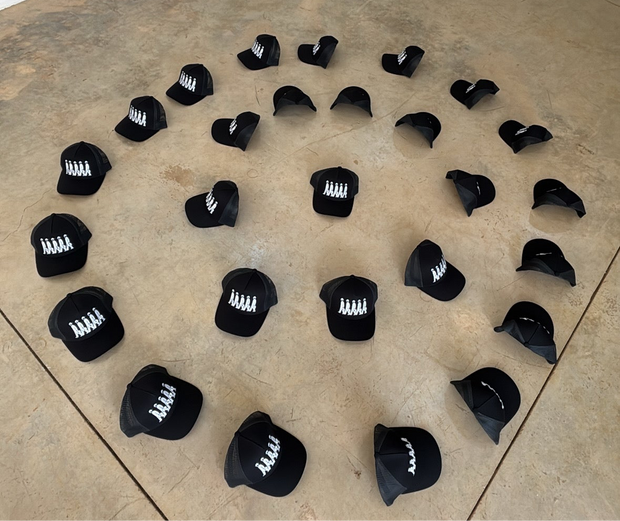 The Uprise Trucker Hat