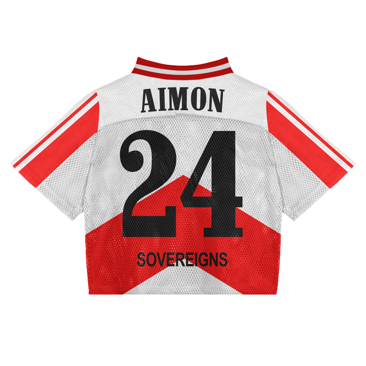 SVR Jersey