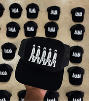 The Uprise Trucker Hat