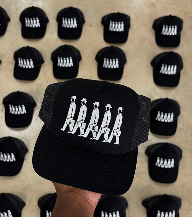 The Uprise Trucker Hat