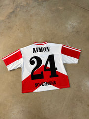SVR Jersey