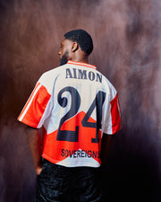 SVR Jersey
