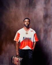 SVR Jersey