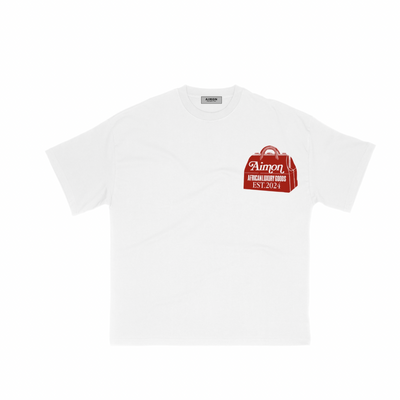 Luxury Bag Tee